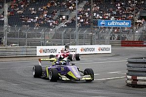 C&oacute;mo la W Series busca llevar a una piloto a la F1