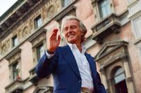Luca Di Montezemolo, ex jefe de Ferrari F1, se une al consejo de McLaren Automotive