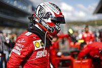 Leclerc diz confiar na Ferrari, mas promete conversa ap&oacute;s pol&ecirc;mica na R&uacute;ssia