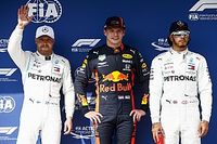 Bottas e Hamilton prometem ataque a Verstappen no GP da Hungria