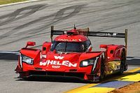 Triumf Action Express