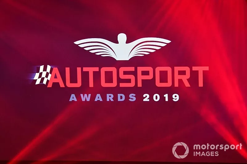 Awards logo