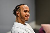 F1: Hamilton diz que será "uma máquina" no campeonato de 2020