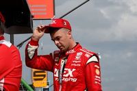 McLaughlin reacciona a la descalificación de la IndyCar de St. Pete