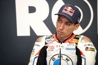 Toprak: "No estoy satisfecho, aunque consiguiera subir al podio"