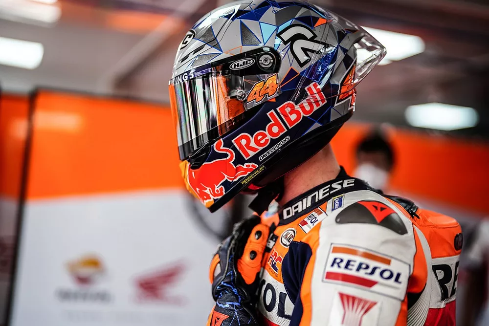 Pol Espargaró, Repsol Honda Team  