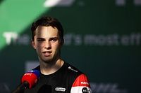 Alpine sprawdzi nowego rezerwowego