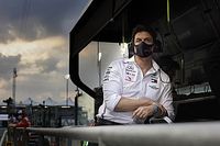 Wolff y el avance de Red Bull: "Así debe ser la F1"