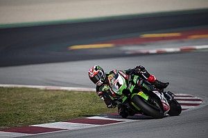 Rea przed Reddingiem