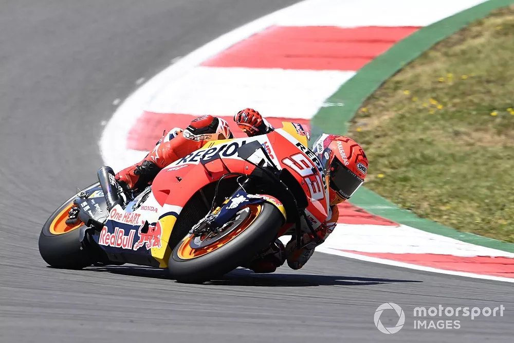 Marc Marquez, Repsol Honda Team