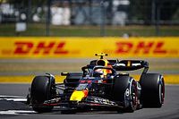 Checo P&eacute;rez se&ntilde;ala la clave tras el viernes de la F1 en Silverstone