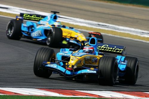 Alonso não defende retorno do V10 na F1: "Temos que acompanhar os tempos"