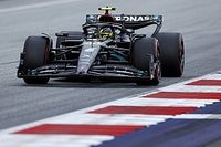 F1: Largando de 18º, Hamilton diz que "sprint não importa": "Mas vou tentar me divertir"