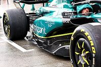 Duże poprawki Astona Martina