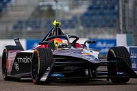 Merhi, tras el test de F&oacute;rmula E: "Veremos si estamos por aqu&iacute; pronto"