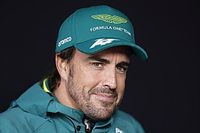 Alonso i tak zadowolony