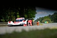 24 Horas Le Mans: Estre lidera el doblete de Porsche en las pruebas