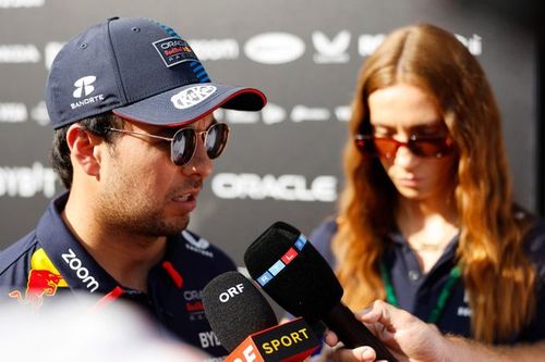 F1: Marko e Horner não concordam sobre substituto de Pérez