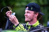 Así ayudó Ogier a Solberg a sentirse "preparado" con el Toyota Rally1