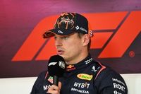 F1 - Verstappen: "O que funciona para mim pode não funcionar para outra pessoa"