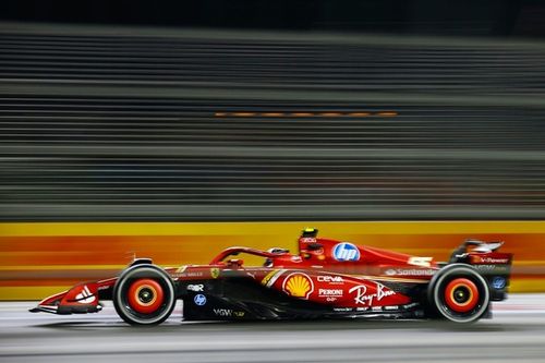 Ferrari wciąż ma nadzieję