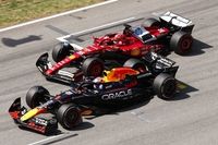 Ferrari y Red Bull llevan cambios en el suelo para Austria; Aston F1, sin mejoras