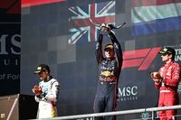 F1: Os vencedores e perdedores do GP dos Estados Unidos