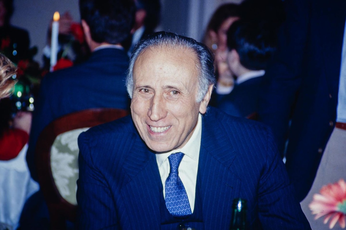 Motociclismo in lutto: è morto Francesco Zerbi, ex presidente FIM e FMI