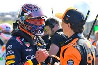 McLaren advierte de un "arma poderosa" de Verstappen en la estrategia