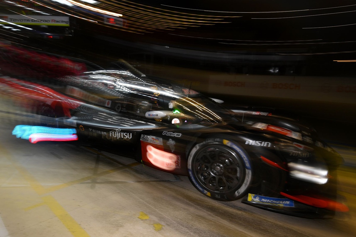 WEC | Toyota affaticata, ma non morta: incide più la bilancia o la vecchiaia?