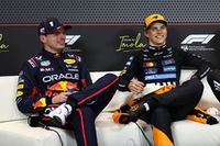 Marko: "Piastri aún no está al nivel de Verstappen"