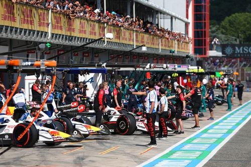 F1: Pilotos divergem sobre estratégia de duas paradas implementada no GP de Mônaco