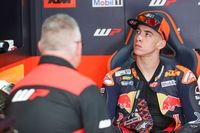 Acosta: &ldquo;En el test probaremos cosas nuevas, pero no me solucionar&aacute;n la vida&rdquo;