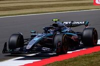 Mercedes quiere recuperarse y prepara novedades para Bélgica y Hungría 