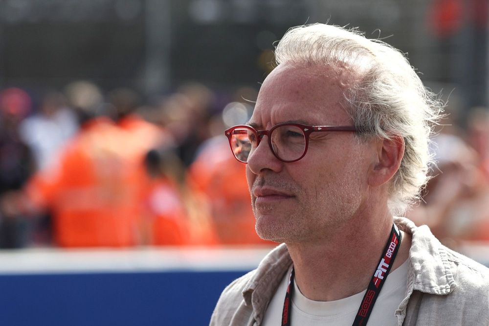 Jacques Villeneuve