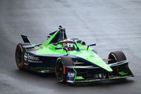 Devuelven dos semanas despu&eacute;s a Buemi el podio del ePrix de Yakarta