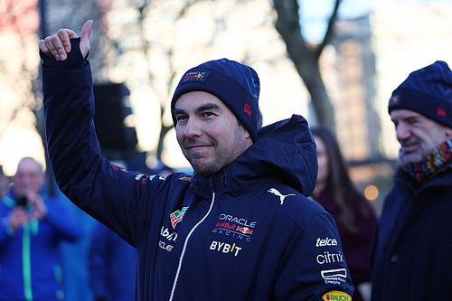 Red Bull F1 se despide de uno de sus grandes socios tras 15 años