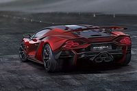 Queste sono (davvero) le ultime Lamborghini non elettrificate