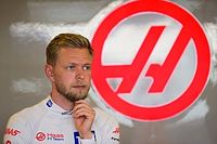 Magnussen: Previous pressure in Formula 1 felt "very scary"