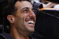 Conheça a cifra milionária que Riccardo ganhará mesmo sem correr na F1 em 2023