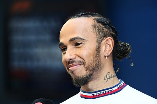 Hamilton muestra su preocupaci&oacute;n ante el acoso en redes sociales