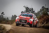 Ostberg będzie szybszy