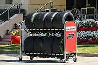 La FIA intenta resolver la laguna de los neumáticos en las sprint