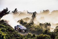 Peugeot: "Ser&aacute; nuestro &uacute;ltimo Dakar y queremos acabar con nota alta"