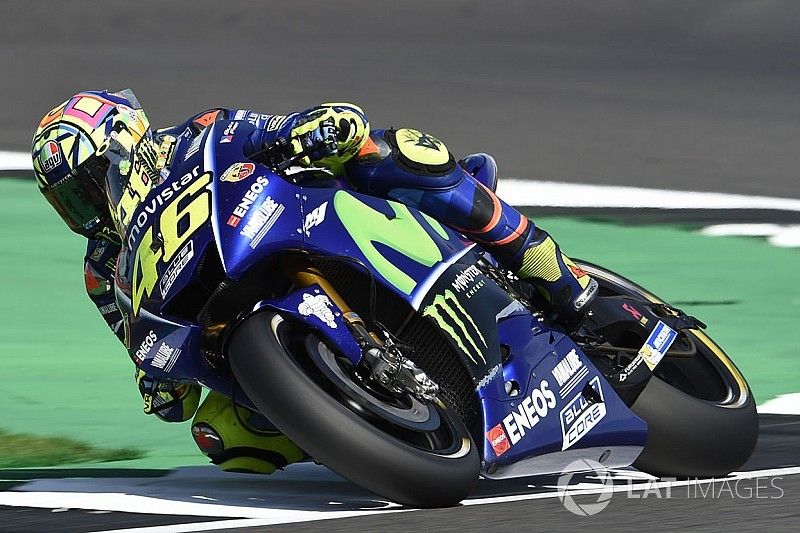 Valentino Rossi, Yamaha Factory Racing