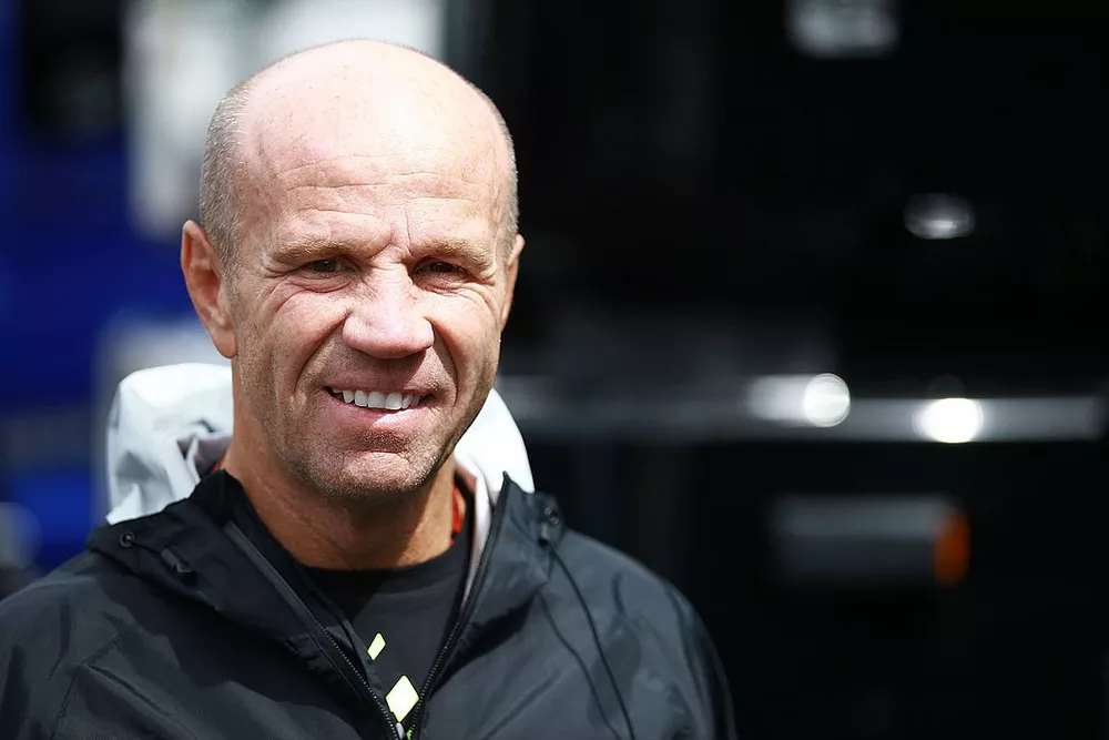 Randy Mamola
