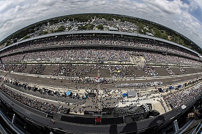 Indy 500: Das Indycar-Saisonhighlight 2018 im Liveticker