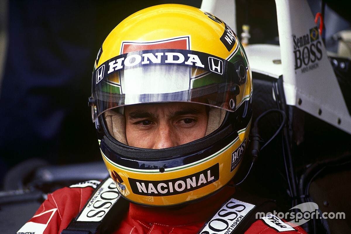 F1 LEGENDS シリーズ 全20本セット ／ アイルトン・セナ F1 LEGENDS シリーズ 全20本セット ／ アイルトン・セナ - メルカリ