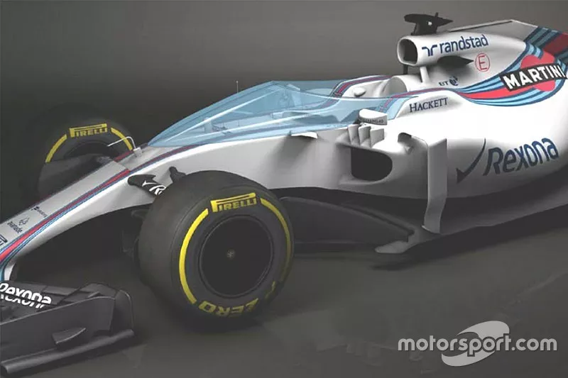 Le Bouclier con&ccedil;u par la FIA