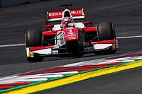 Leclerc logra en Austria su quinta pole consecutiva en la FIA F2